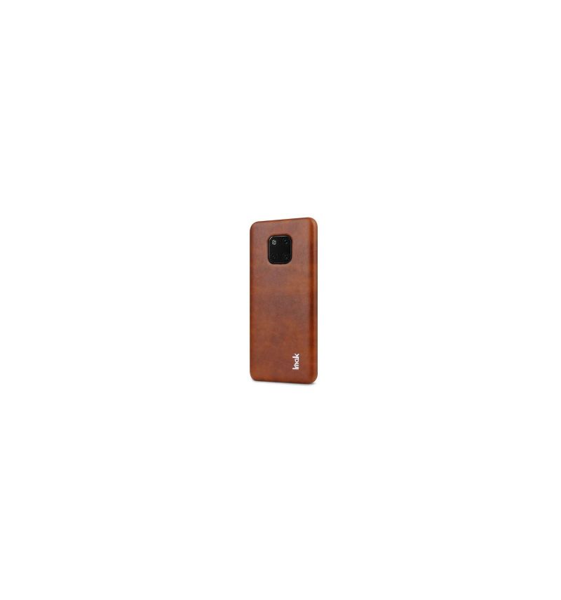 Coque Ruiyi Series Huawei Mate 20 Pro - Marron