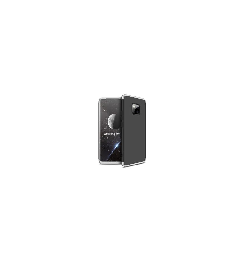 Huawei Mate 20 Pro - Coque X-Duo effet mat