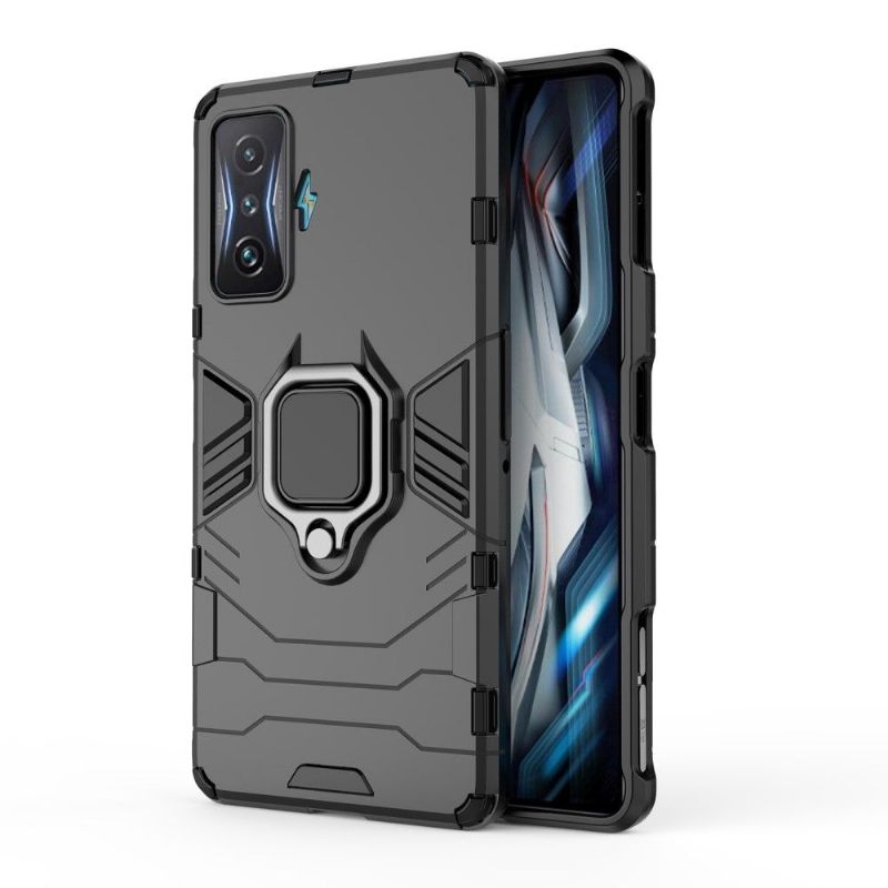 Coque Poco F4 GT La Bélinda Ultra Protectrice