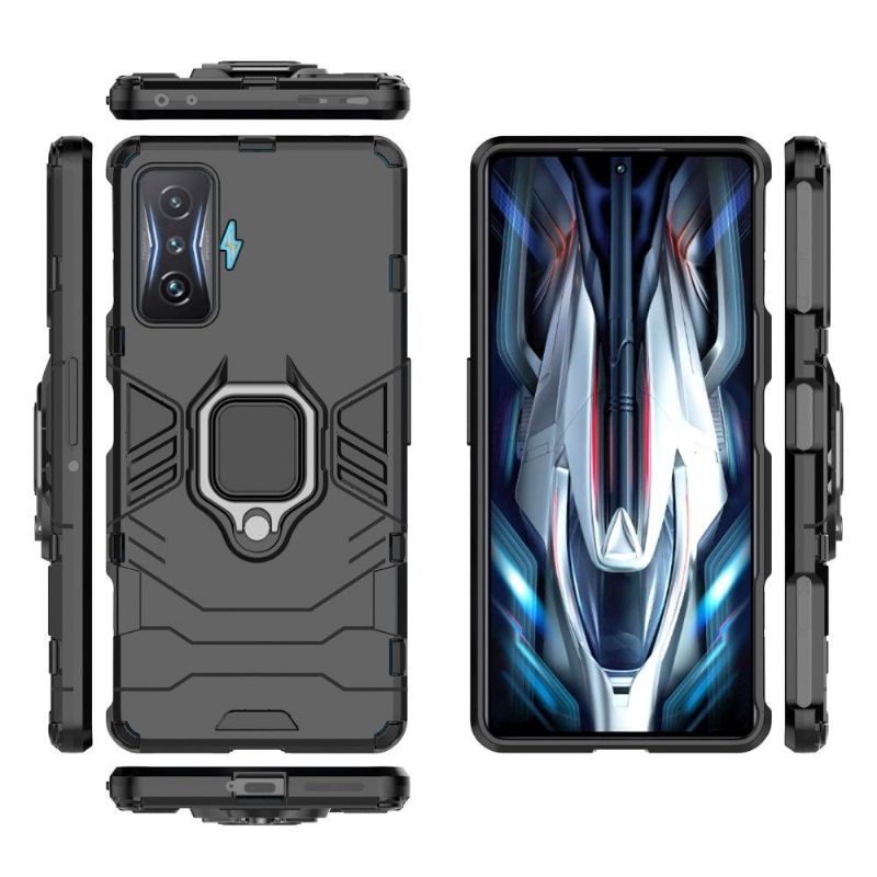 Coque Poco F4 GT La Bélinda Ultra Protectrice