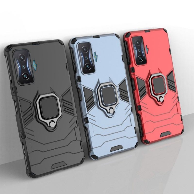 Coque Poco F4 GT La Bélinda Ultra Protectrice