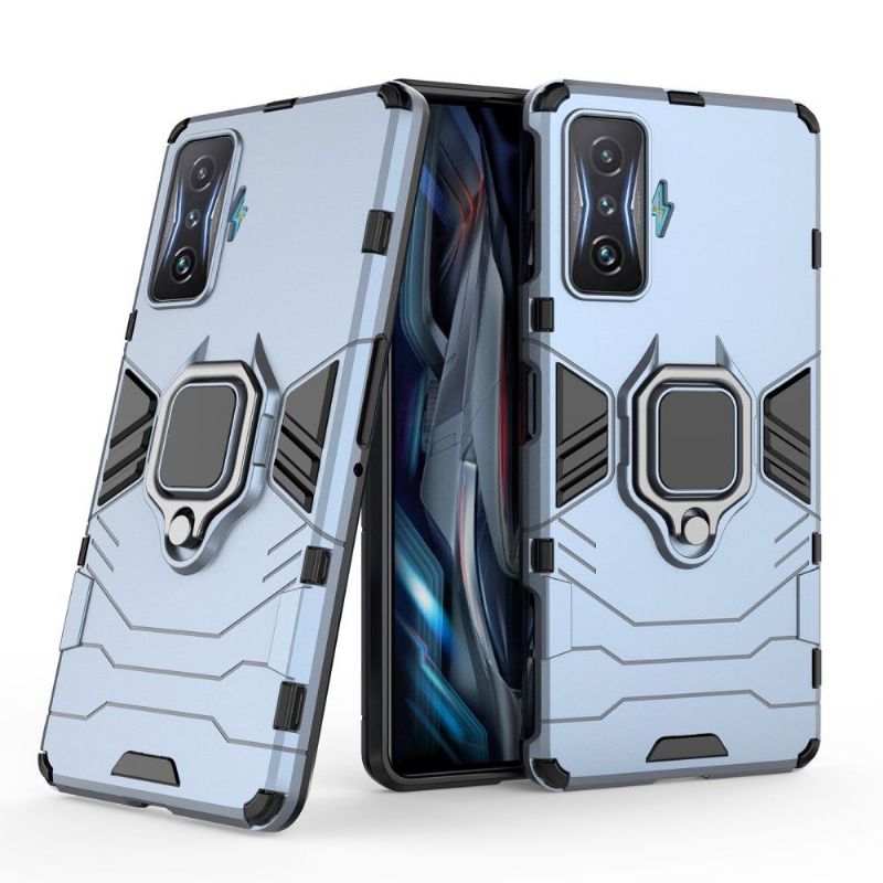 Coque Poco F4 GT La Bélinda Ultra Protectrice