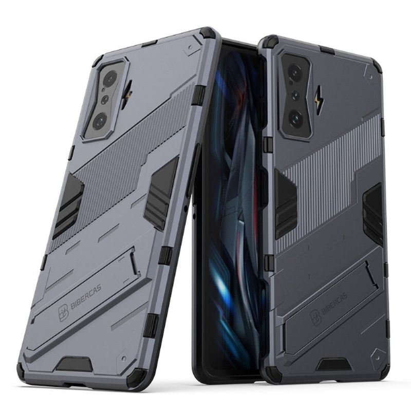 Coque Poco F4 GT Hybride avec Fonction Support