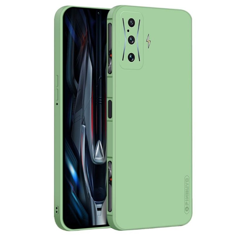 Coque Poco F4 GT PINWUYO en silicone