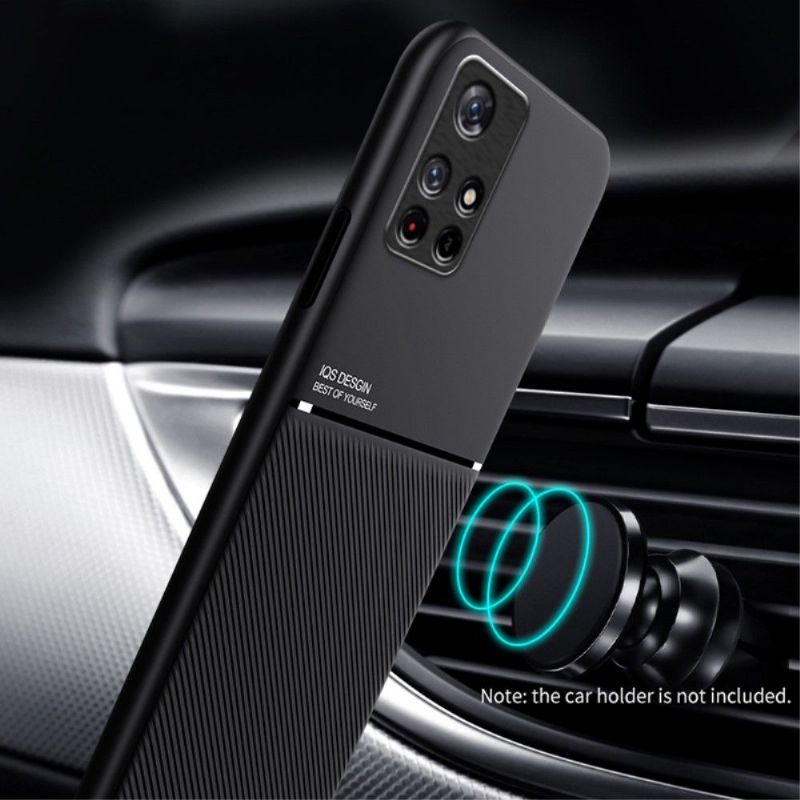 Coque Xiaomi Redmi Note 11 Pro Plus 5G Business Minimaliste