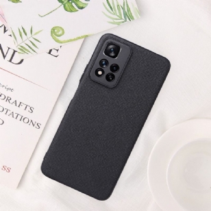 Coque Xiaomi Redmi Note 11 Pro Plus 5G Croisillons