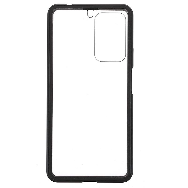 Coque Xiaomi Redmi Note 11 Pro Plus 5G Détachable Magnétique