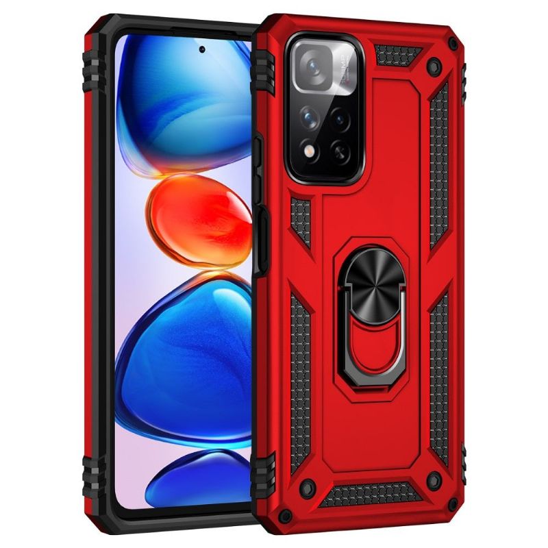 Coque Xiaomi Redmi Note 11 Pro Plus 5G Hybride Fonction Support