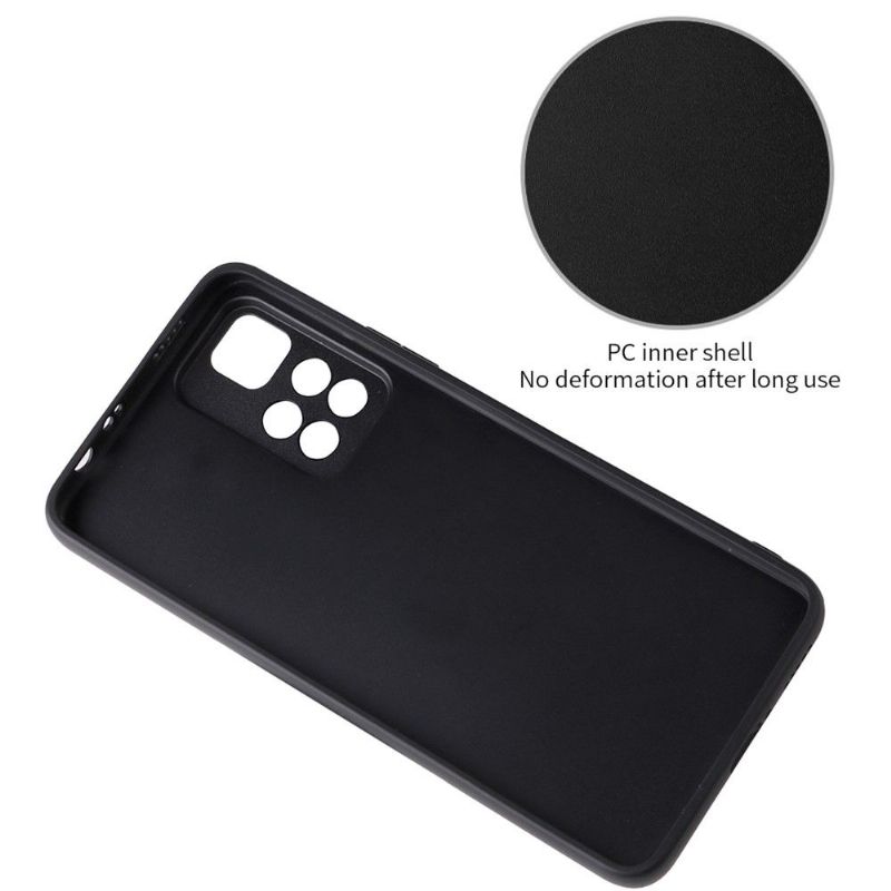 Coque Xiaomi Redmi Note 11 Pro Plus 5G Léopard fonction support