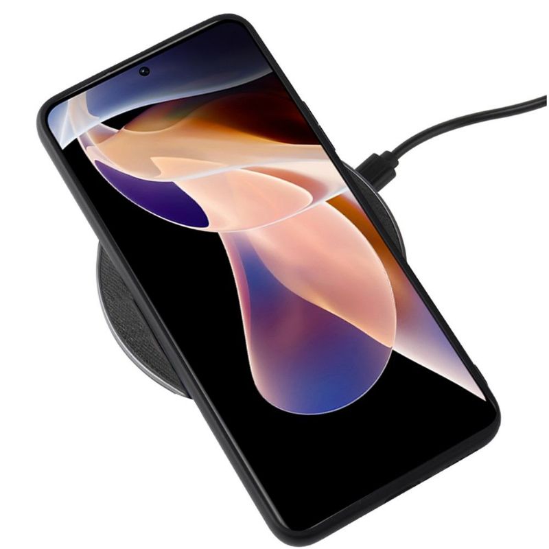 Coque Xiaomi Redmi Note 11 Pro Plus 5G Marbre