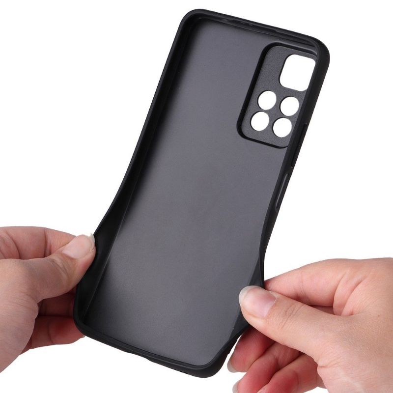 Coque Xiaomi Redmi Note 11 Pro Plus 5G motif léopard