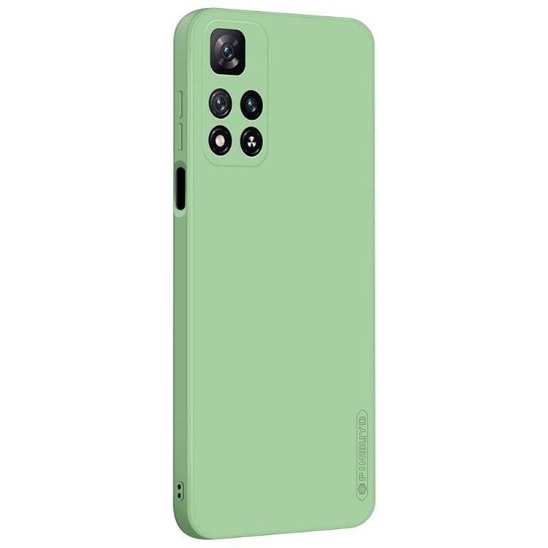 Coque Xiaomi Redmi Note 11 Pro Plus 5G PINWUYO en silicone