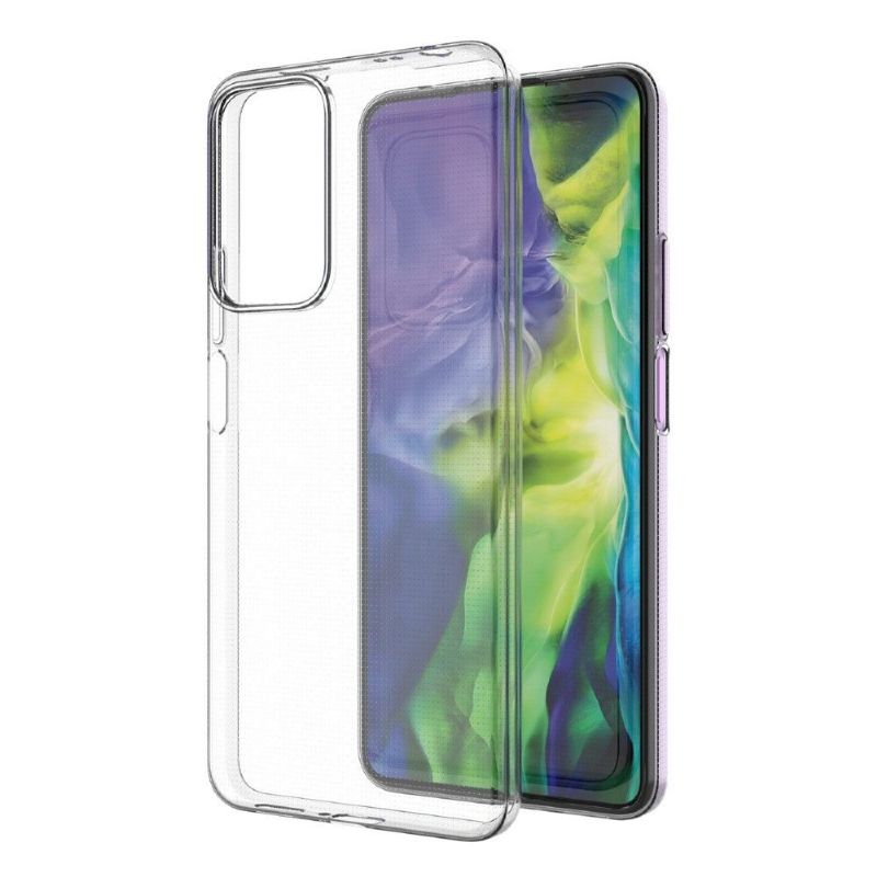 Coque Xiaomi Redmi Note 11 Pro Plus 5G Prem's Transparente