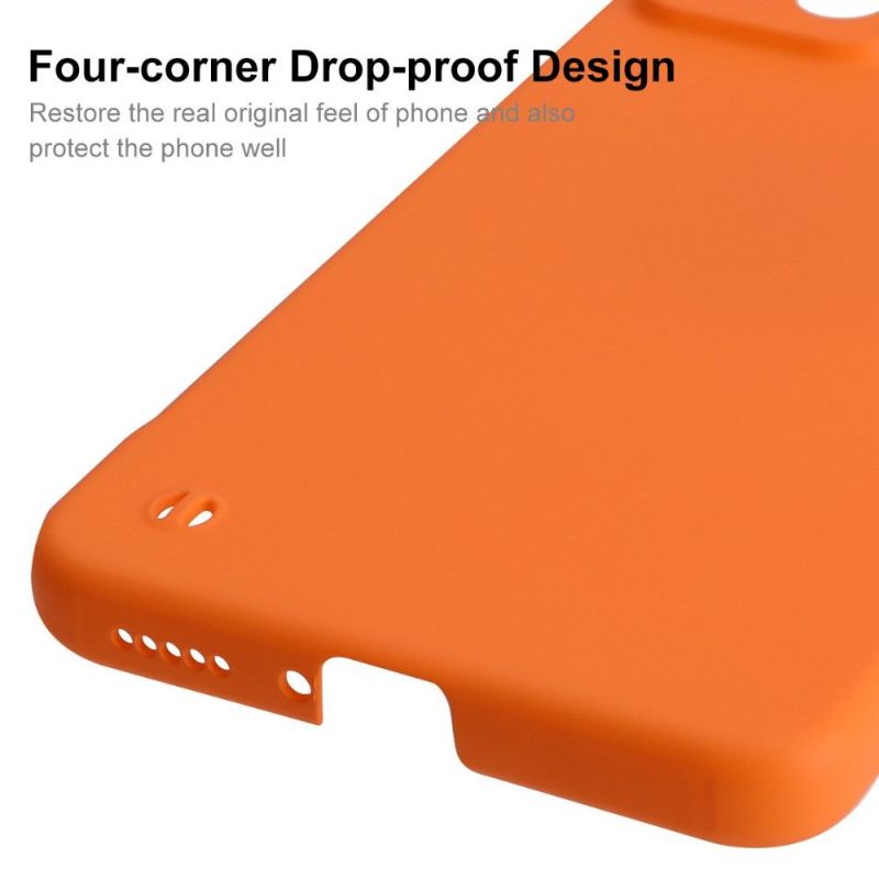 Coque Xiaomi Redmi Note 11 Pro Plus 5G Rubberised Color