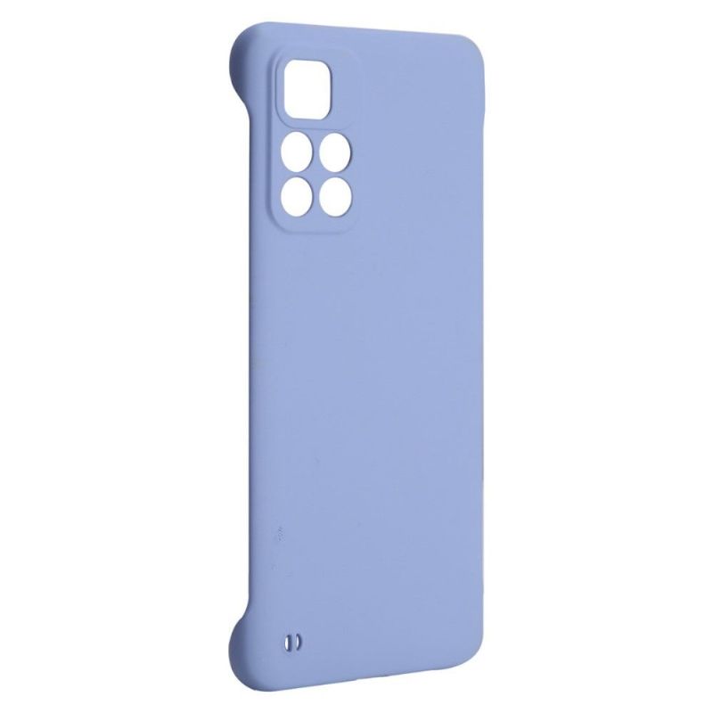 Coque Xiaomi Redmi Note 11 Pro Plus 5G Rubberised Color