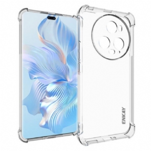 Coque Honor Magic 5 Pro Transparente ENKAY