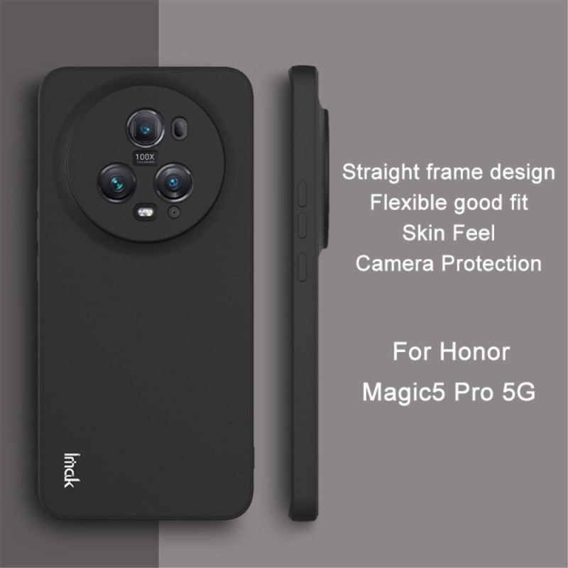 Coque Honor Magic 5 Pro UC-4 Séries IMAK