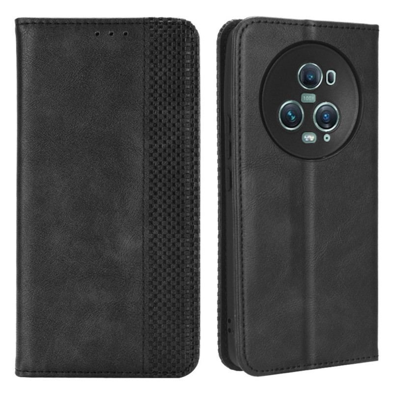 Flip Cover Honor Magic 5 Pro Stylisée