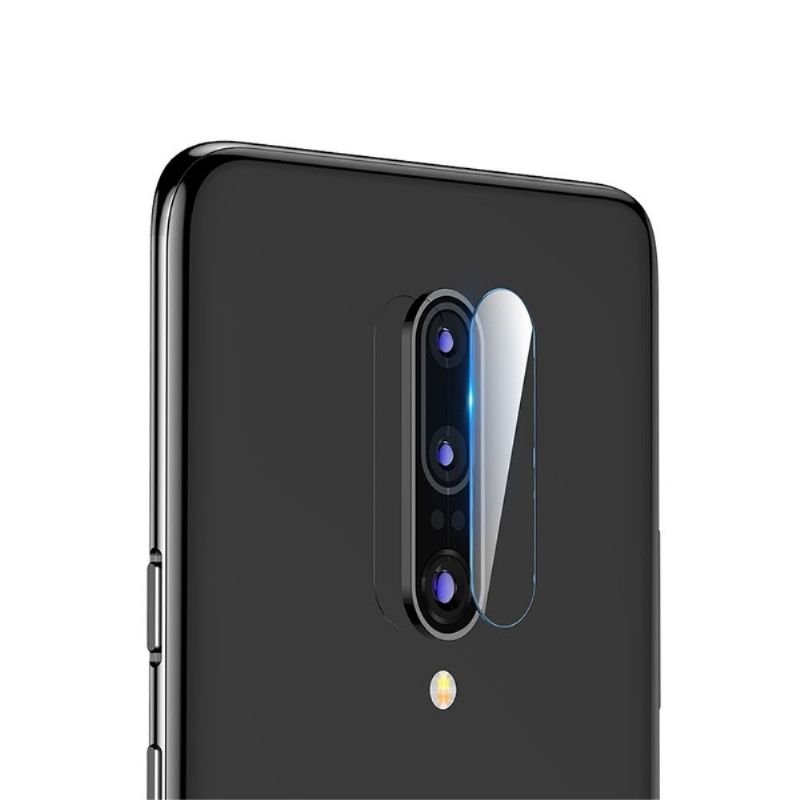 OnePlus 7 Pro - 2 films en verre trempé pour objectif camera arrière