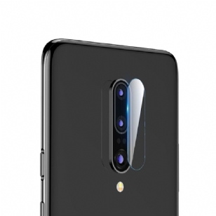 OnePlus 7 Pro - 2 films en verre trempé pour objectif camera arrière