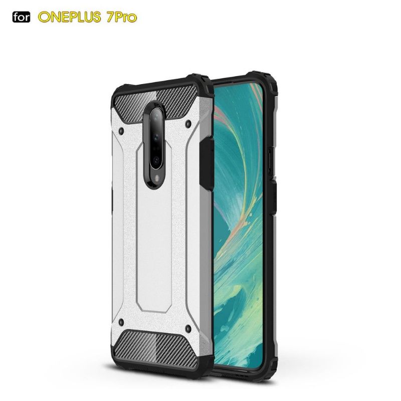 OnePlus 7 Pro - Coque Armor Guard