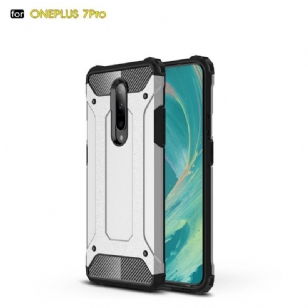 OnePlus 7 Pro - Coque Armor Guard