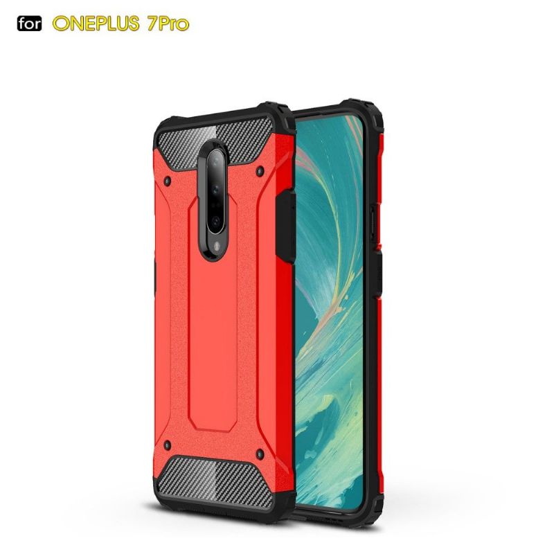 OnePlus 7 Pro - Coque Armor Guard