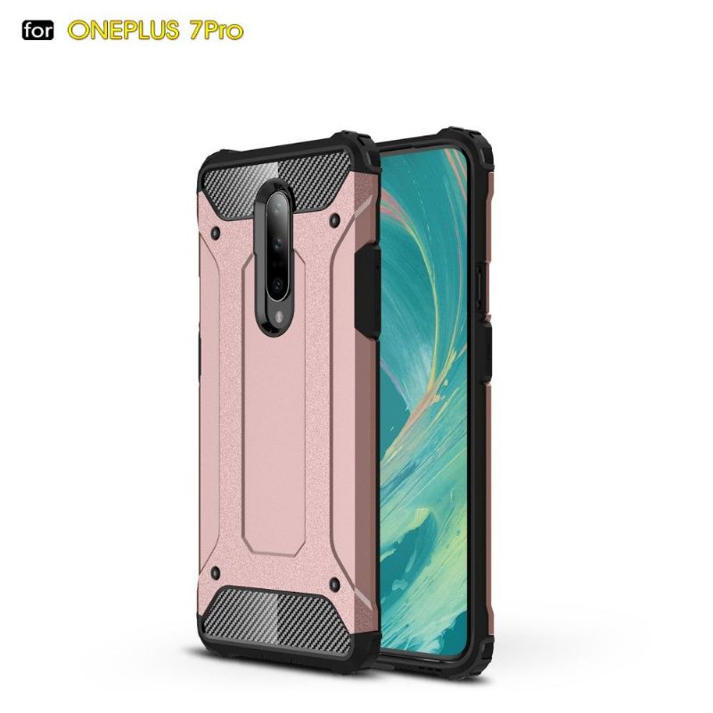 OnePlus 7 Pro - Coque Armor Guard