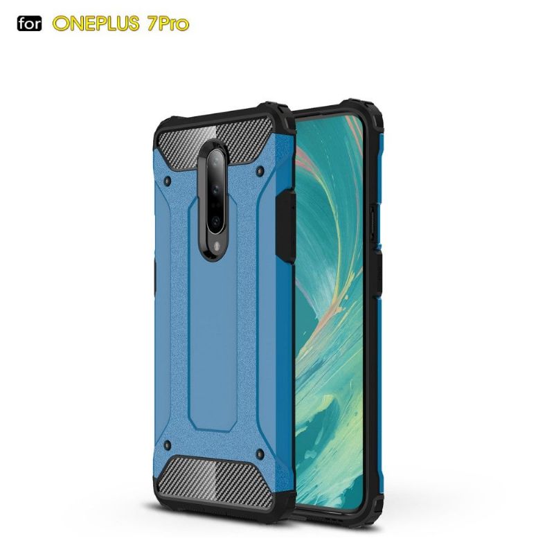 OnePlus 7 Pro - Coque Armor Guard