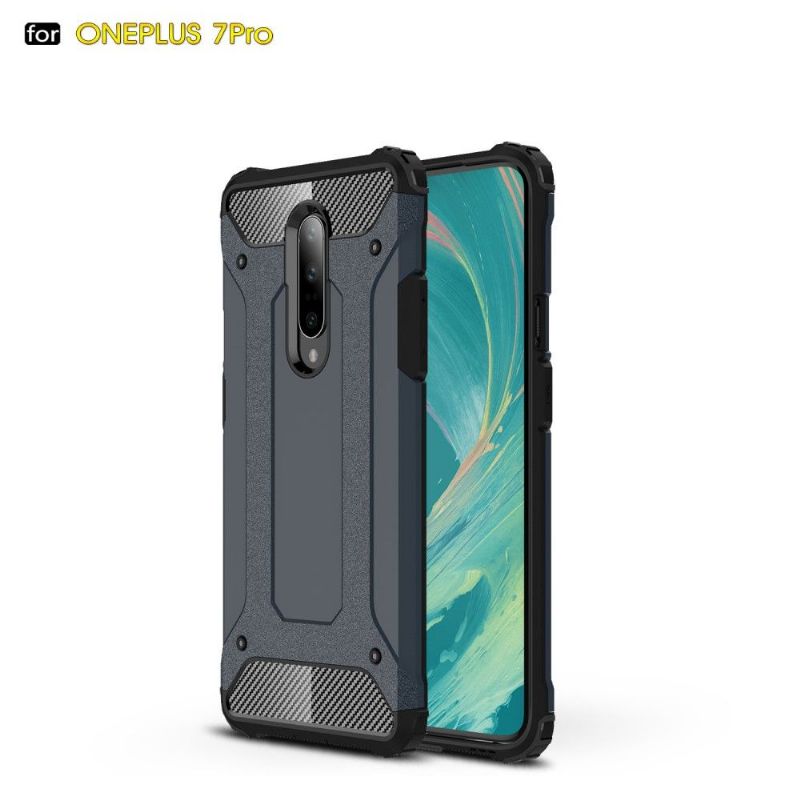 OnePlus 7 Pro - Coque Armor Guard