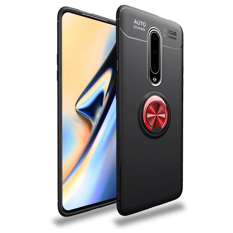 OnePlus 7 Pro - Coque avec support rotatif