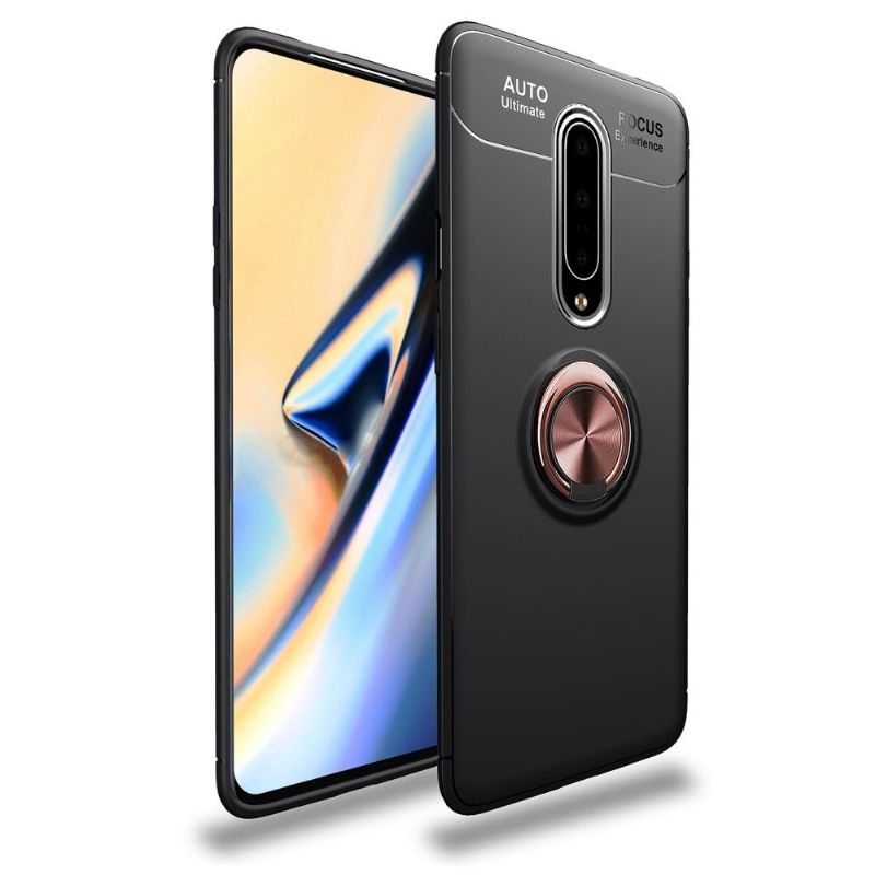 OnePlus 7 Pro - Coque avec support rotatif