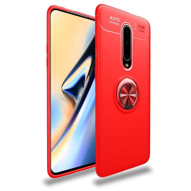 OnePlus 7 Pro - Coque avec support rotatif