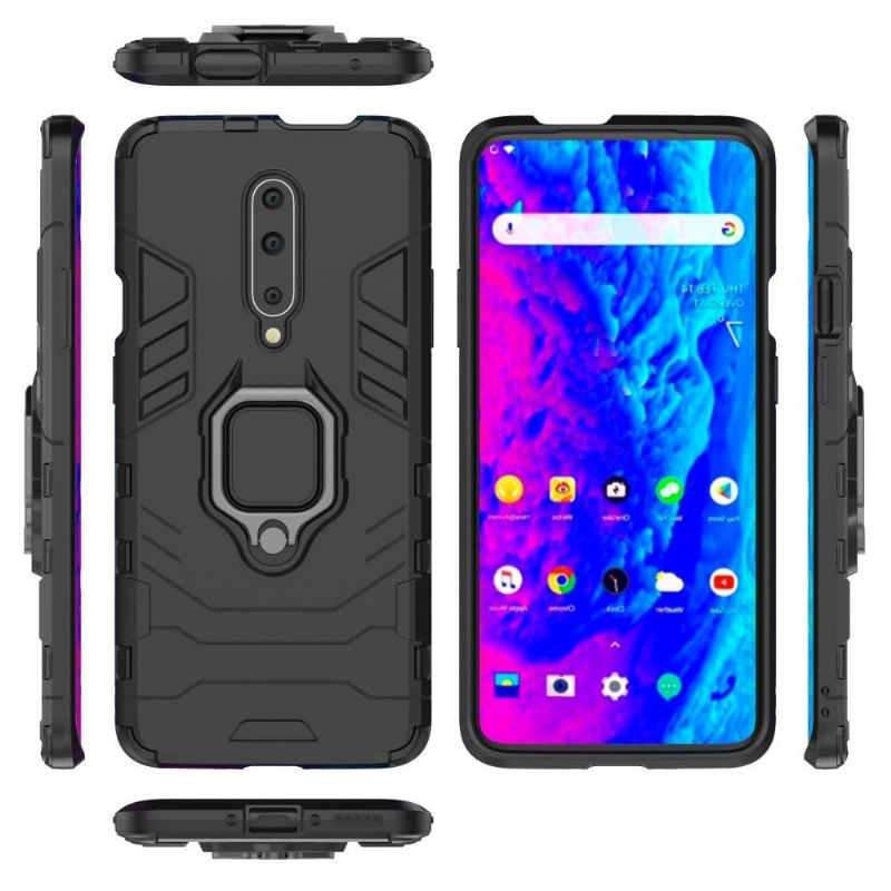 OnePlus 7 Pro - Coque La Bélinda ultra protectrice