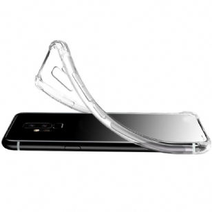 OnePlus 7 Pro - Coque class protect - Transparent