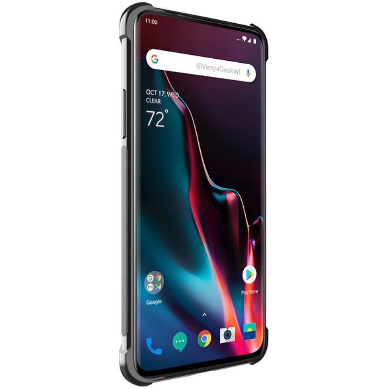 OnePlus 7 Pro - Coque gel flex Vega