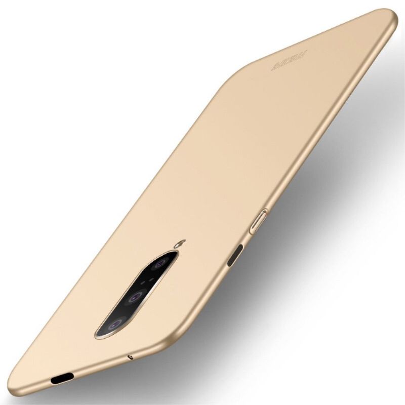 OnePlus 7 Pro - Coque MOFI Ultra fine mate