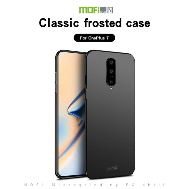 OnePlus 7 Pro - Coque MOFI Ultra fine mate