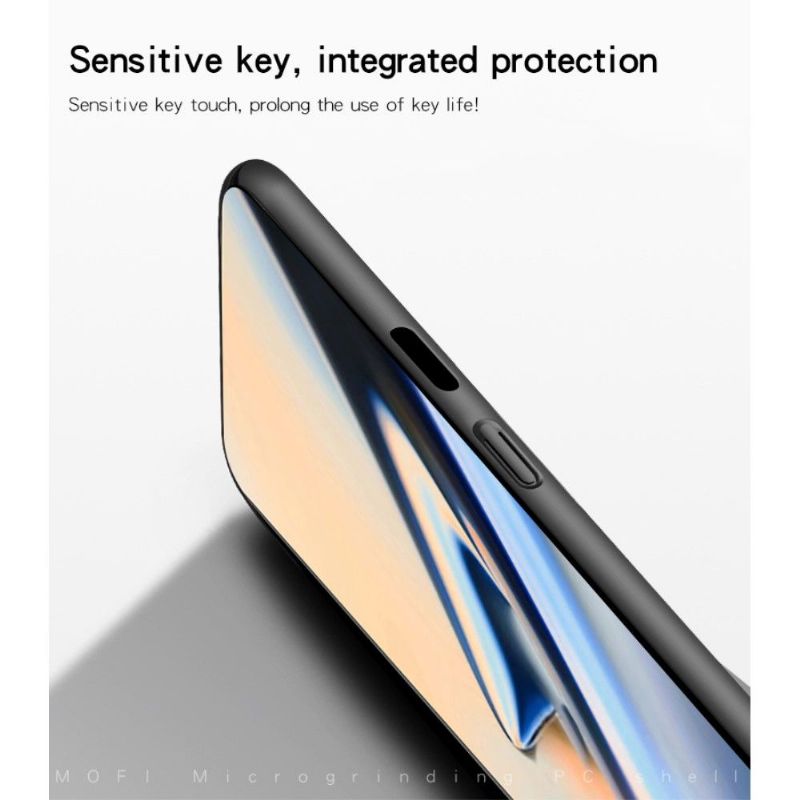 OnePlus 7 Pro - Coque MOFI Ultra fine mate