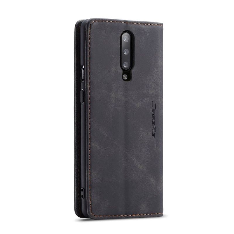 OnePlus 7 Pro - Housse Golias imitation cuir