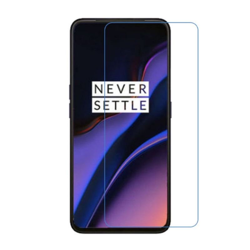 OnePlus 7 Pro - Pack de 5 films protecteurs