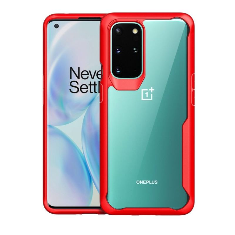 Coque Bumper OnePlus 9 Pro Transparent