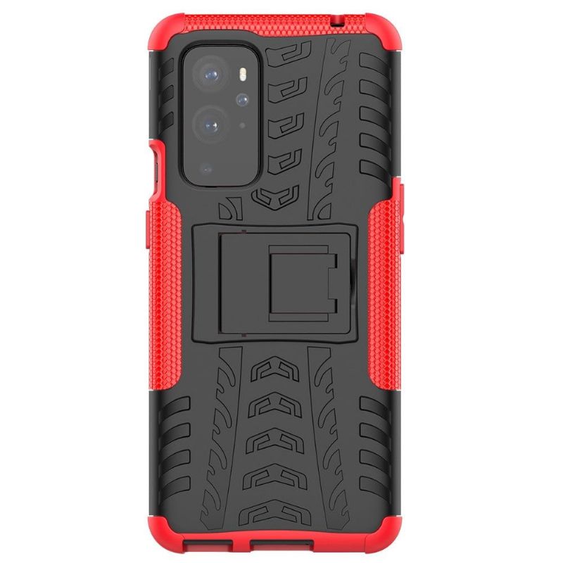 Coque OnePlus 9 Pro antidérapante avec support intégré