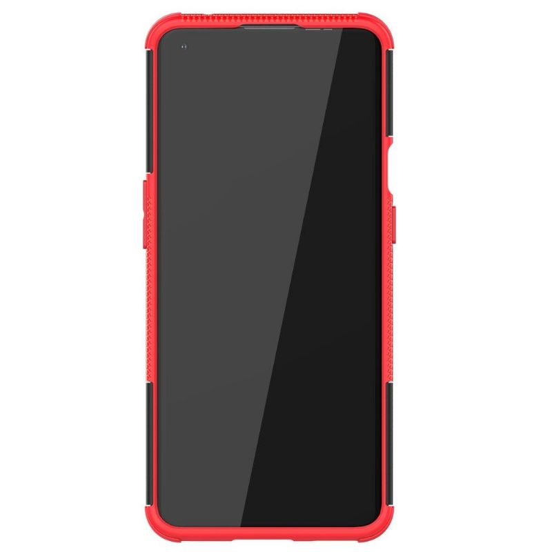 Coque OnePlus 9 Pro antidérapante avec support intégré