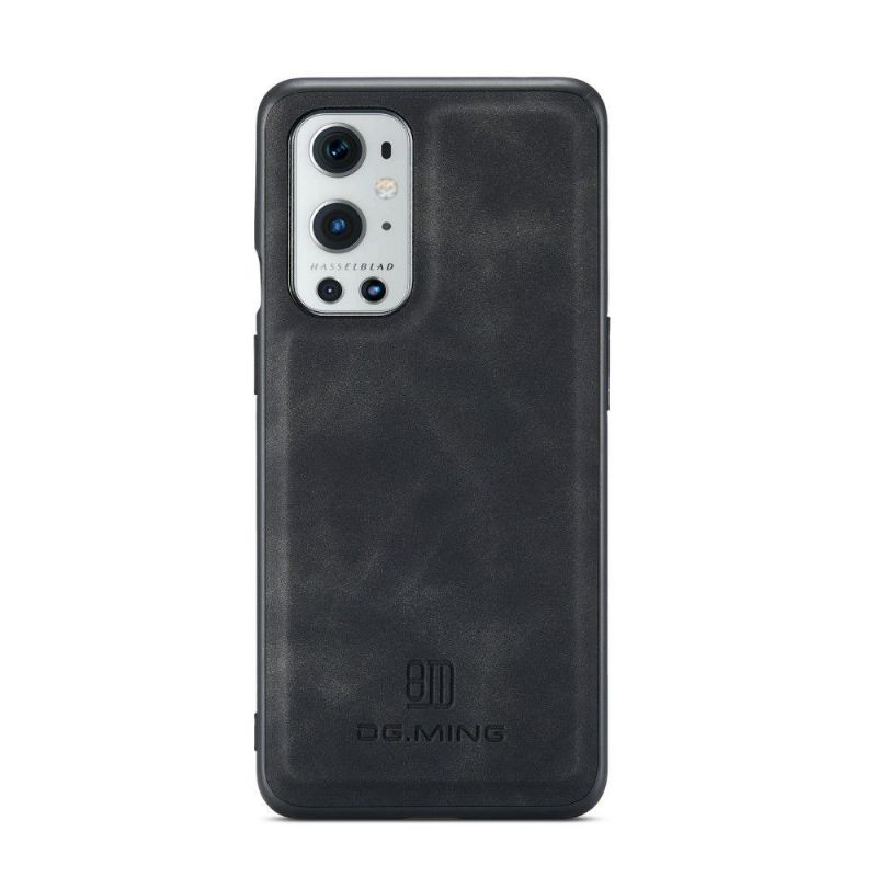 Coque OnePlus 9 Pro avec porte cartes magnétique