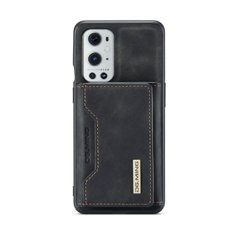 Coque OnePlus 9 Pro avec porte cartes magnétique