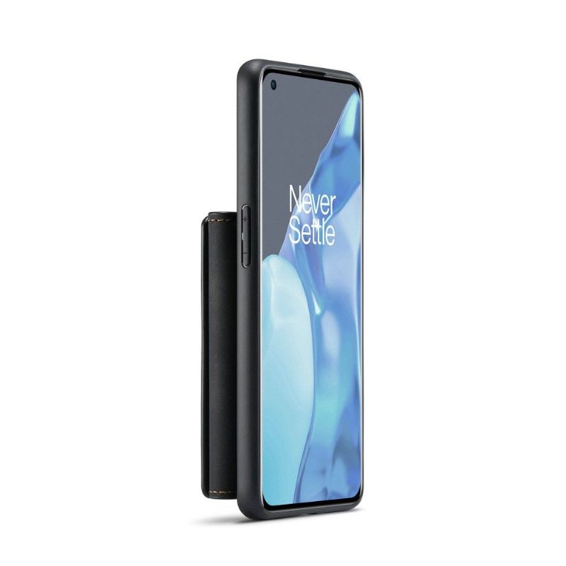 Coque OnePlus 9 Pro avec porte cartes magnétique