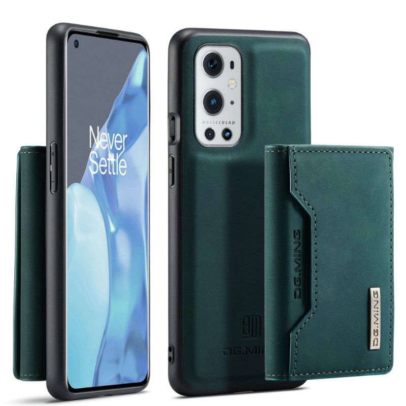 Coque OnePlus 9 Pro avec porte cartes magnétique