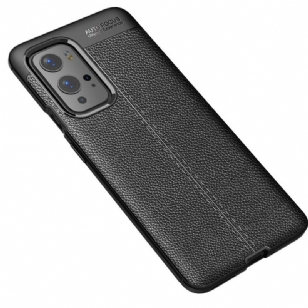 Coque OnePlus 9 Pro Flexible Finition Grainé