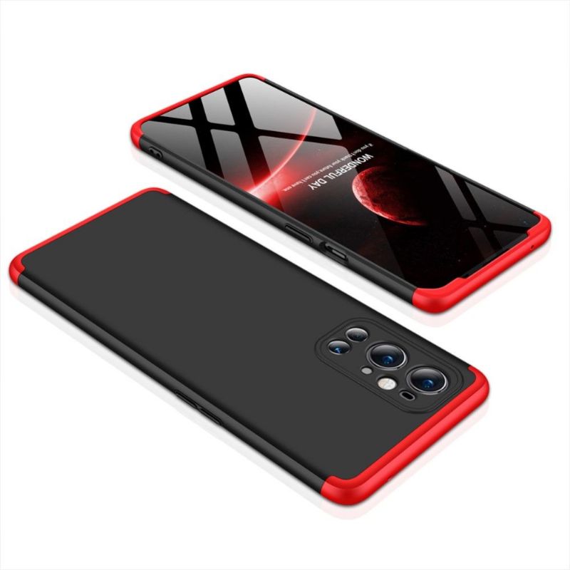 Coque OnePlus 9 Pro GKK détachable